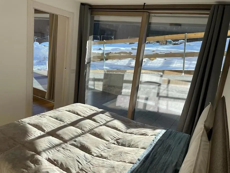Apartment Appartamento Nuovo Tra Bormio E Livigno Isolaccia Italy