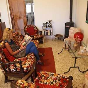  Bed & Breakfast Green Il Bracco Italia