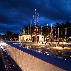*** Hotel La Fucina Di Vulcano Italia