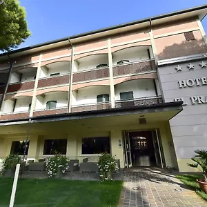 *** Hotel El Prado Italia